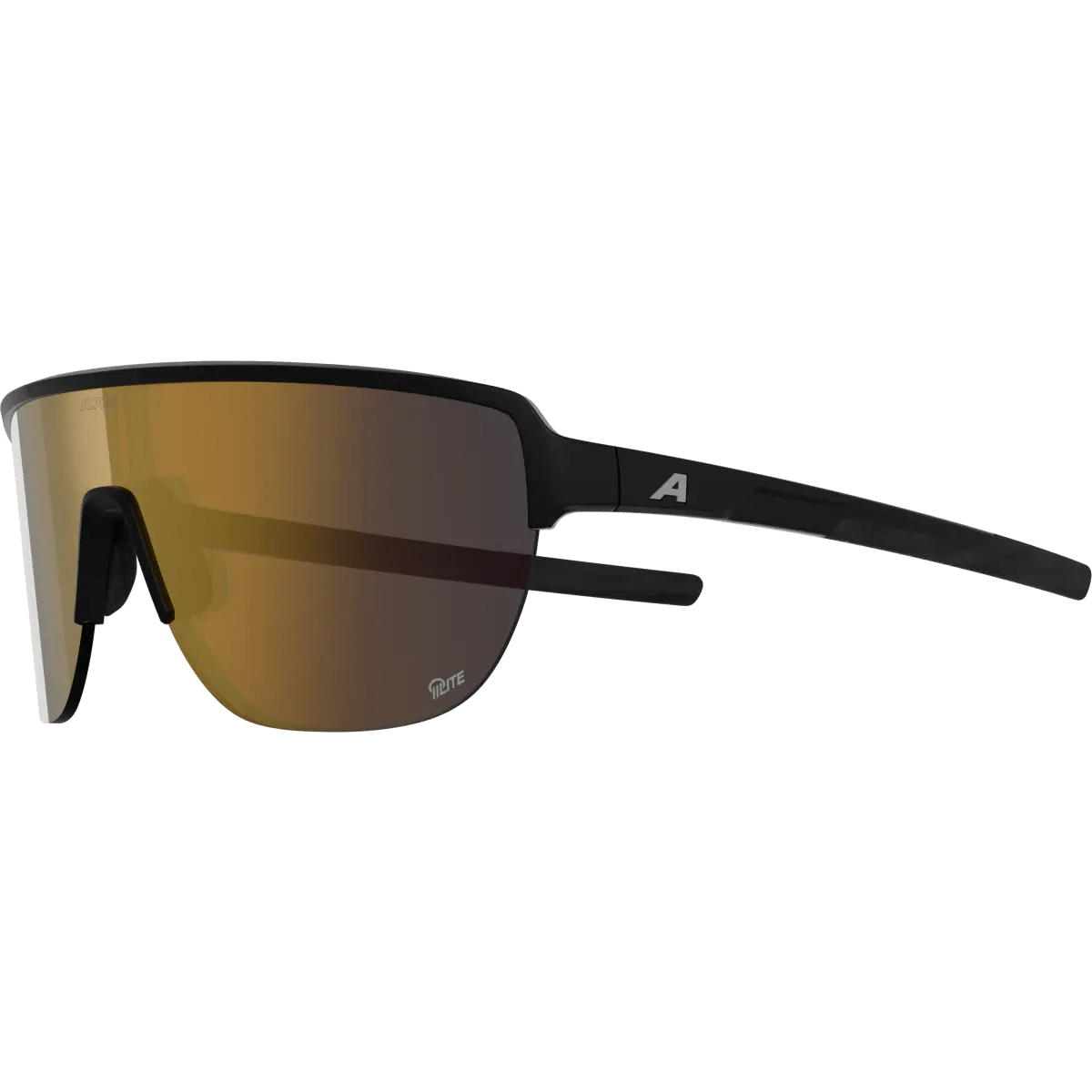 ALPINA RAM 2.0 Q-LITE Sportbrille – Bild 5