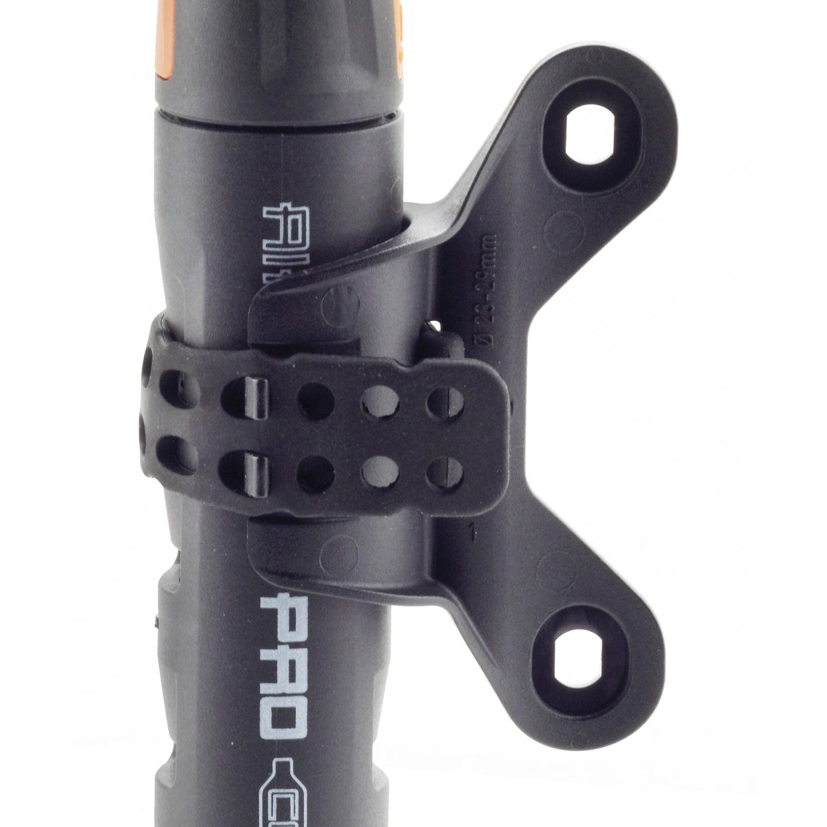 SKS Germany Airchamp Pro CO2-Pumpe – Bild 2