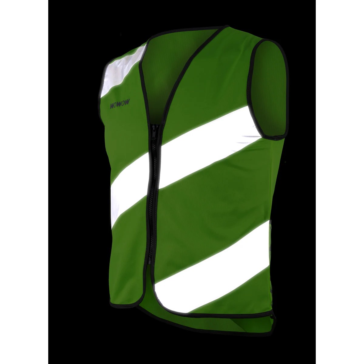 WOWOW ROADIE Reflex Weste – Bild 3
