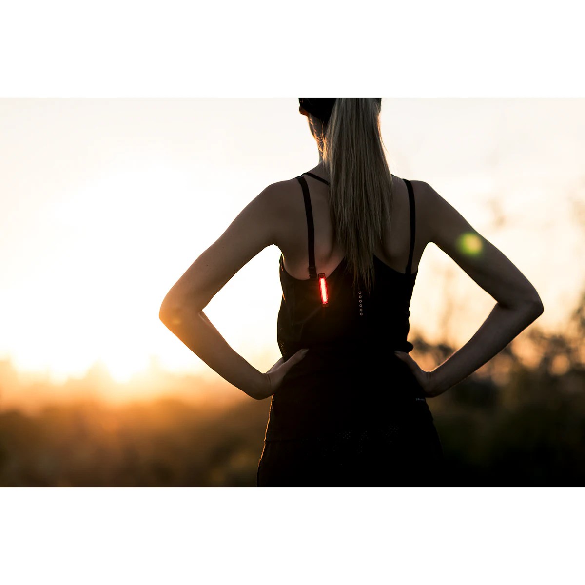 Knog Plus Akku-Rücklicht – Bild 3