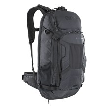 evoc FR TRAIL E-RIDE 20l Protektoren-Rucksack evoc FR TRAIL E-RIDE 20l Protektoren-Rucksack