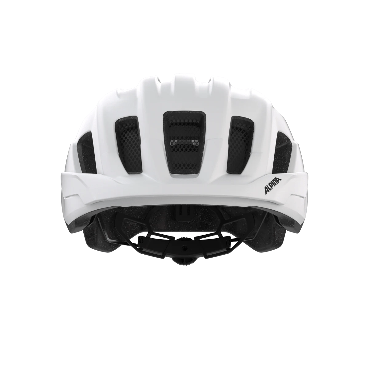 ALPINA PARANUS Fahrradhelm – Bild 3