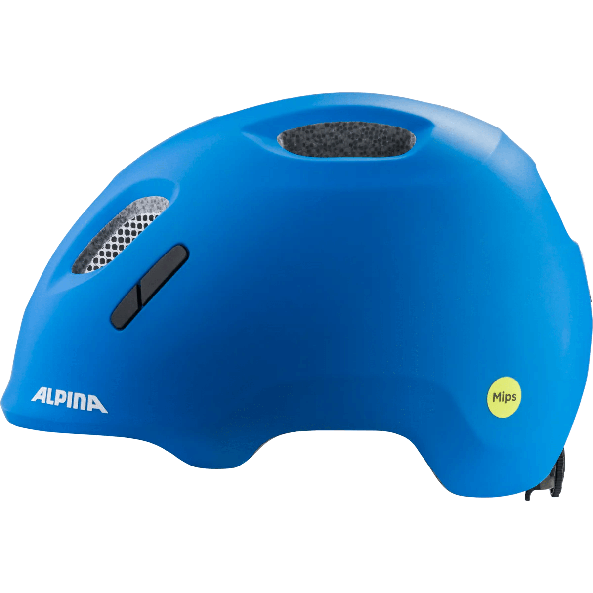 ALPINA XIMO 2 MIPS Kinder Fahrradhelm – Bild 2