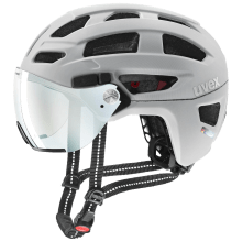 uvex FINALE VISOR V Urban Fahrradhelm uvex FINALE VISOR V Urban Fahrradhelm