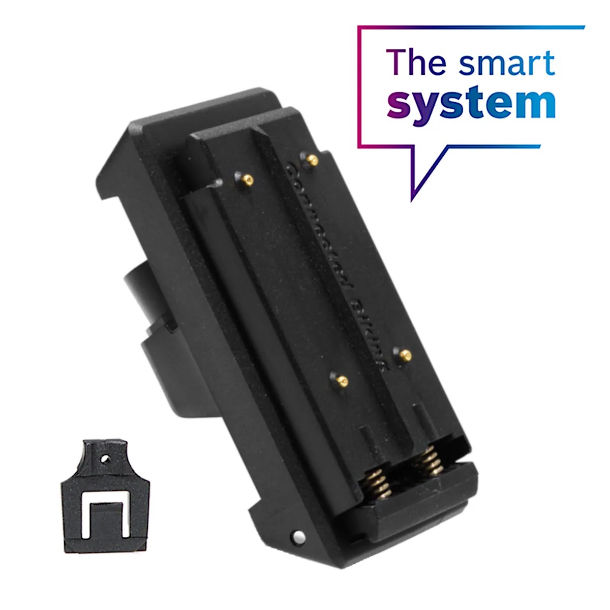 Bosch Display-Aufnahme Adapter, Kabelabgang hinten (BDS3210) Smart System Bosch Display-Aufnahme Adapter, Kabelabgang hinten (BDS3210) Smart System