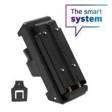 Bosch Display-Aufnahme Adapter, Kabelabgang hinten (BDS3210) Smart System Bosch Display-Aufnahme Adapter, Kabelabgang hinten (BDS3210) Smart System