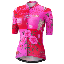 CYCOLOGY ZADIE WOMEN’S REBORN JERSEY Damen Kurzarm Radtrikot CYCOLOGY ZADIE WOMEN’S REBORN JERSEY Damen Kurzarm Radtrikot