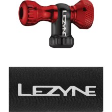 Lezyne Control Drive CO2-Dosierer Lezyne Control Drive CO2-Dosierer