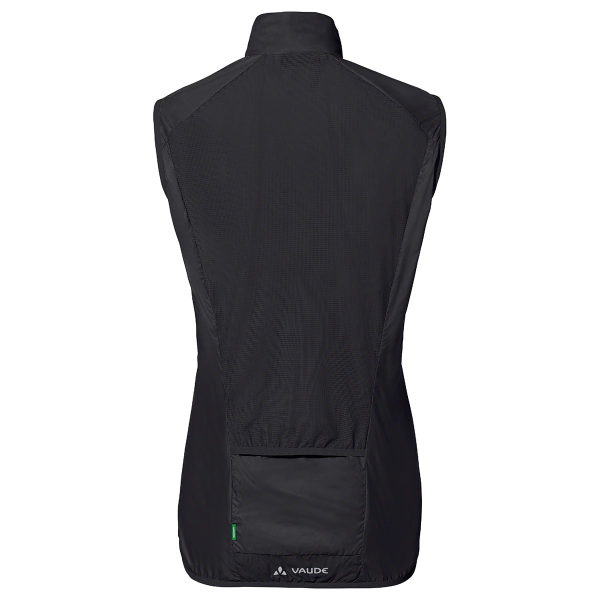 VAUDE WOMEN‘S MATERA AIR VEST Damen Windweste – Bild 2