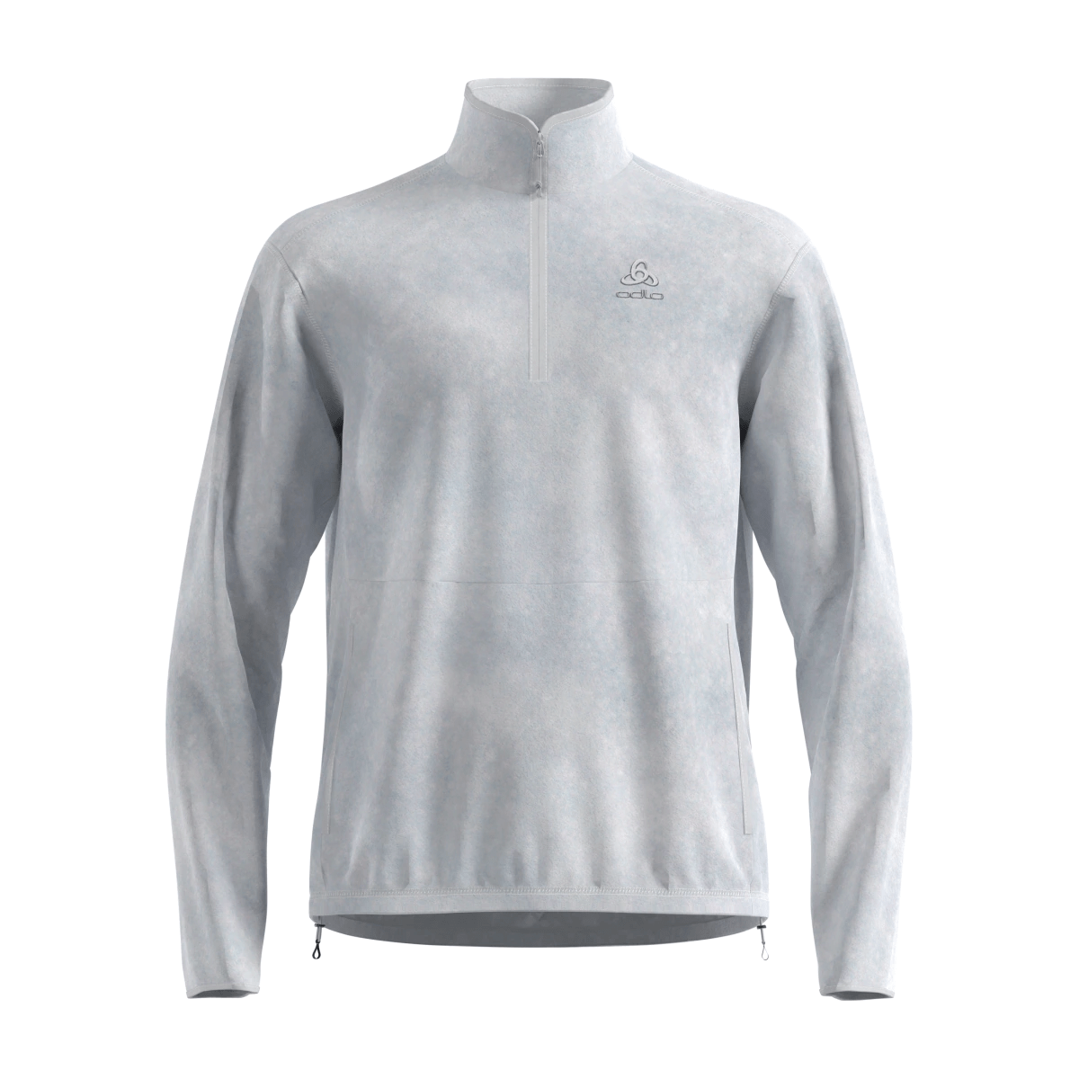 odlo DESCENT POW Mid Layer Langarm Bikeshirt odlo DESCENT POW Mid Layer Langarm Bikeshirt