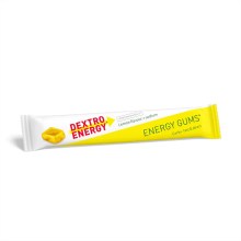 Dextro Energy Gums Fruchtgummi Dextro Energy Gums Fruchtgummi