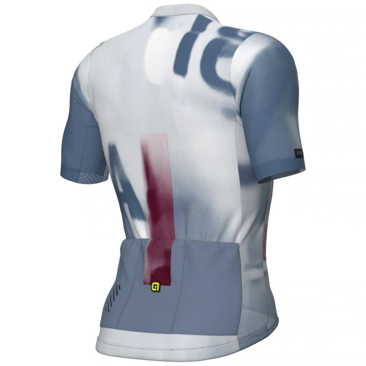 ALÉ SOUND JERSEY Radtrikot – Bild 2