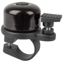AirBell Klingel mit AirTag-Halter AirBell Klingel mit AirTag-Halter
