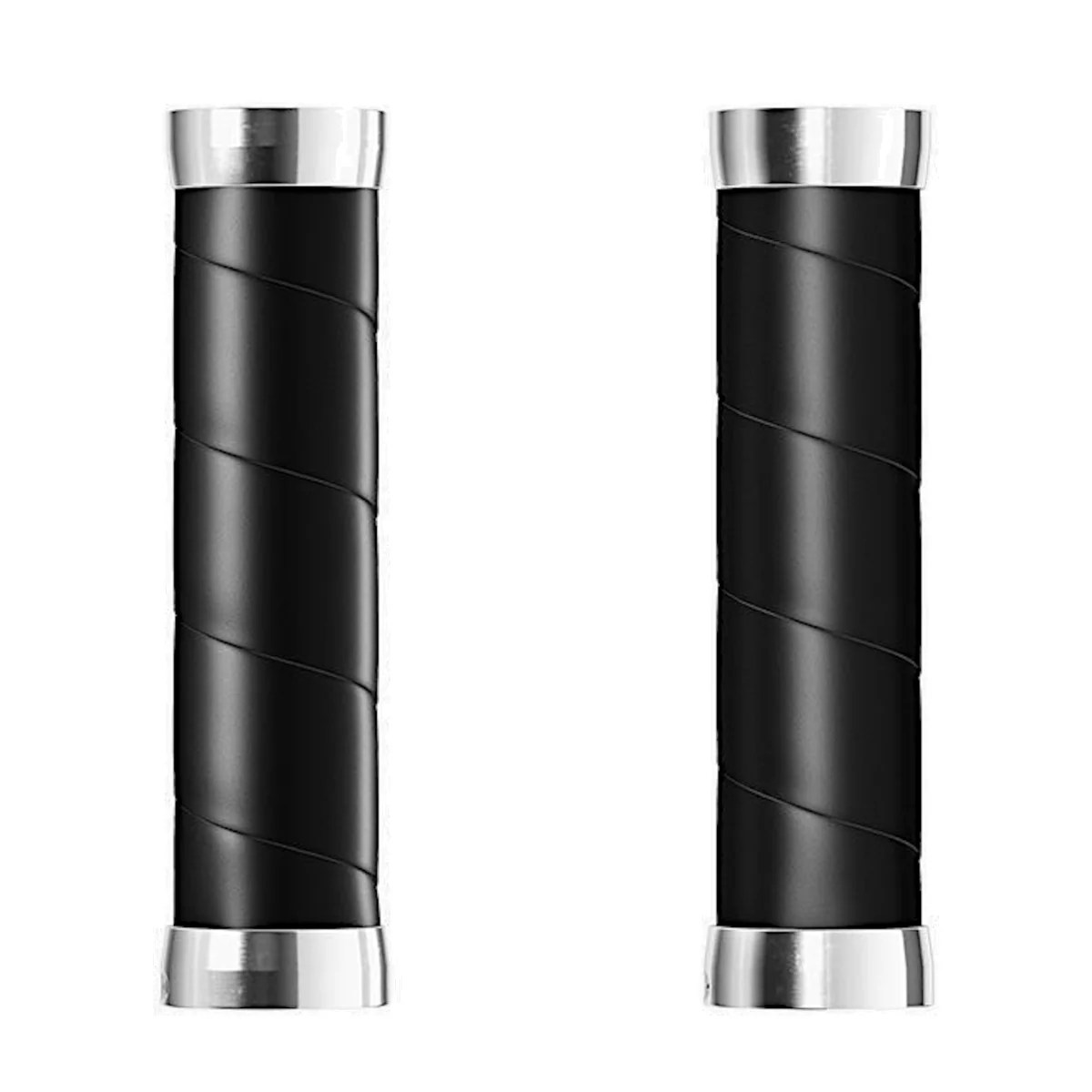 Brooks Slender Leder-Griffe Lenkerband-Design – Bild 2