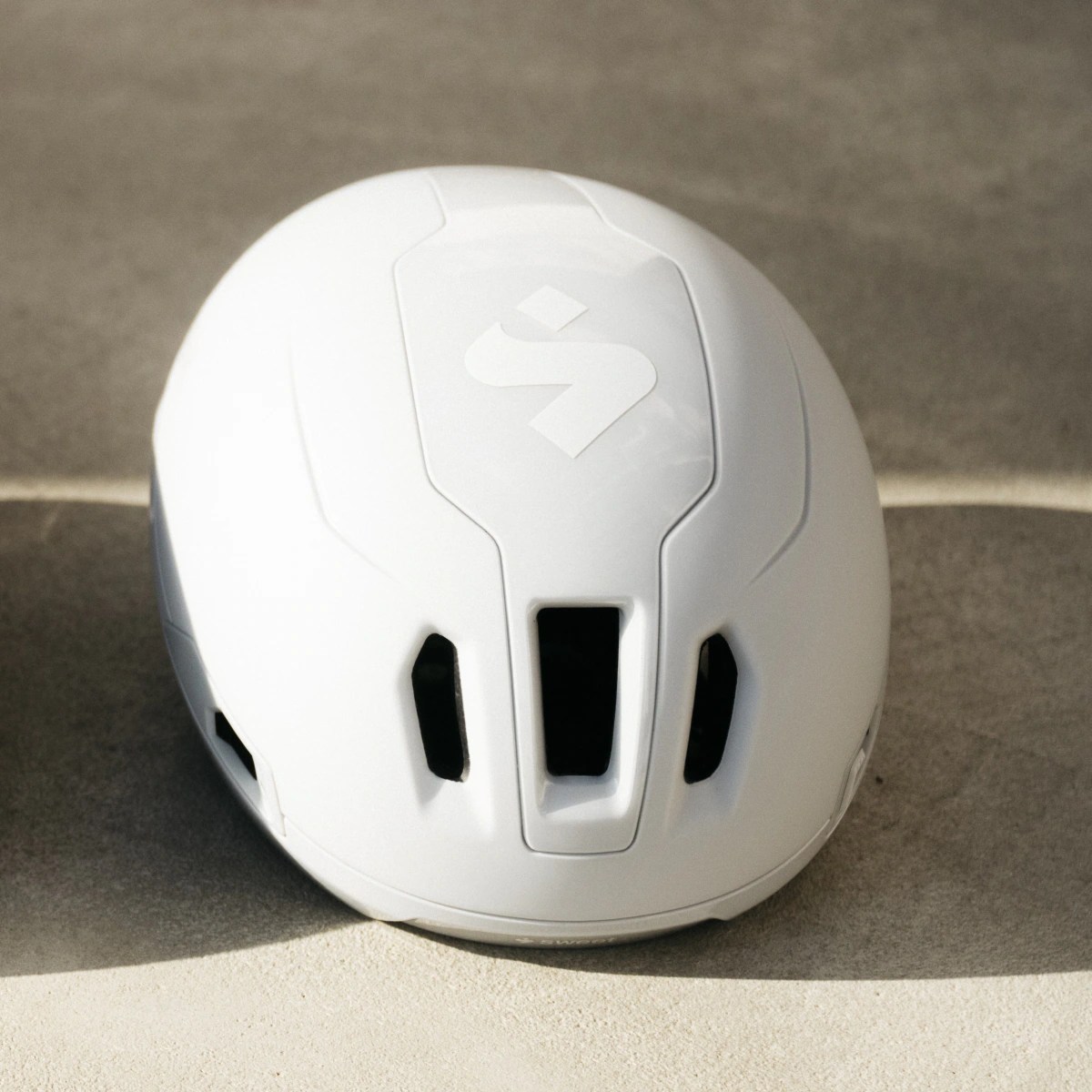 Sweet Protection TUCKER III 2Vi MIPS Rennradhelm – Bild 5