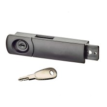 B & W Ersatzschlösser für Travel Box IV, V, VI und Touring Case B & W Ersatzschlösser für Travel Box IV, V, VI und Touring Case