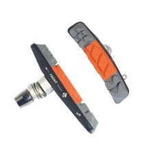 ROSE WCR Triple Compound V-Bremse Bremsschuhe ROSE WCR Triple Compound V-Bremse Bremsschuhe