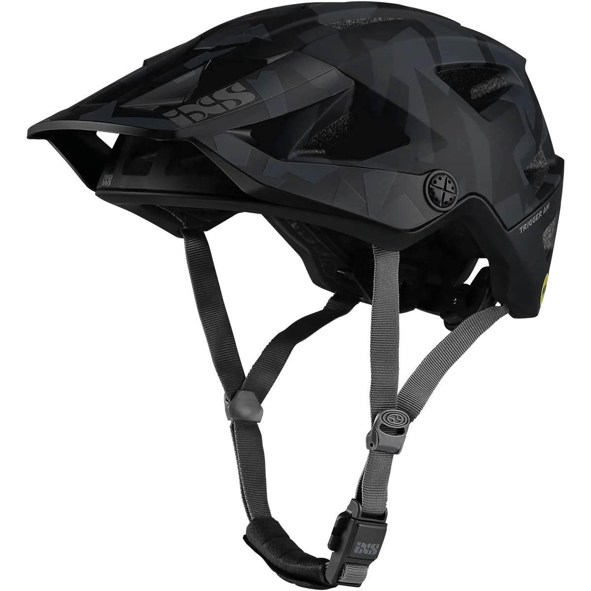 iXS TRIGGER AM MIPS Camo MTB Helm iXS TRIGGER AM MIPS Camo MTB Helm