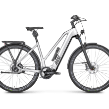 ROSE Mayor Plus 4 MidStep ROSE Mayor Plus 4 MidStep