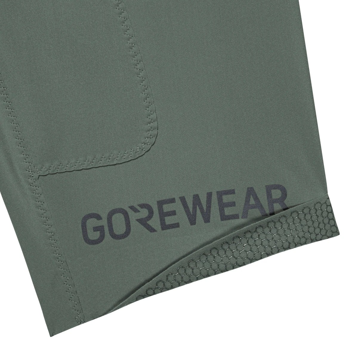 GOREWEAR DISTANCE CARGO BIB SHORTS 3.0 Trägerhose – Bild 5