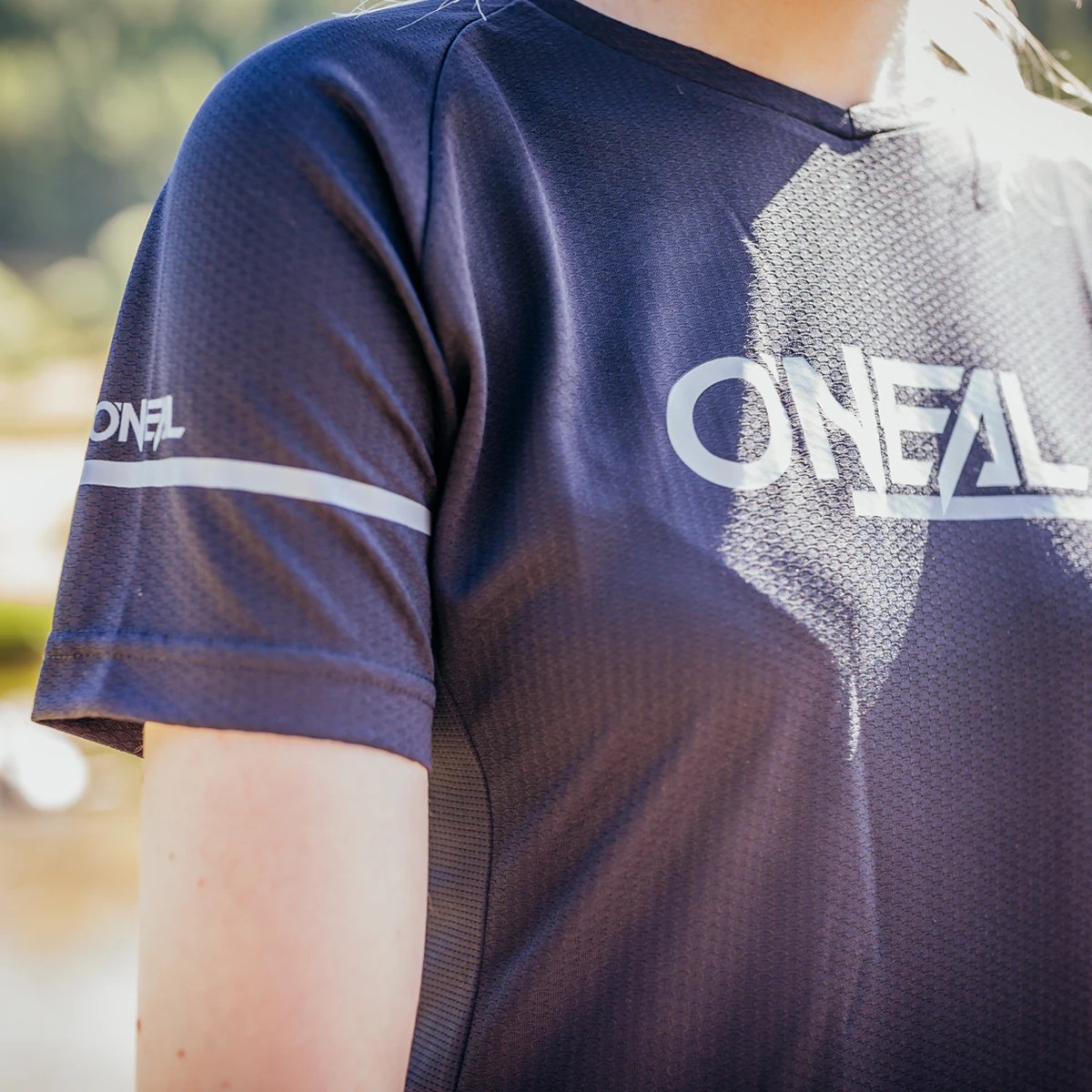 O'NEAL SOUL WOMEN’S JERSEY V.23 Damen Kurzarm Bikeshirt – Bild 4