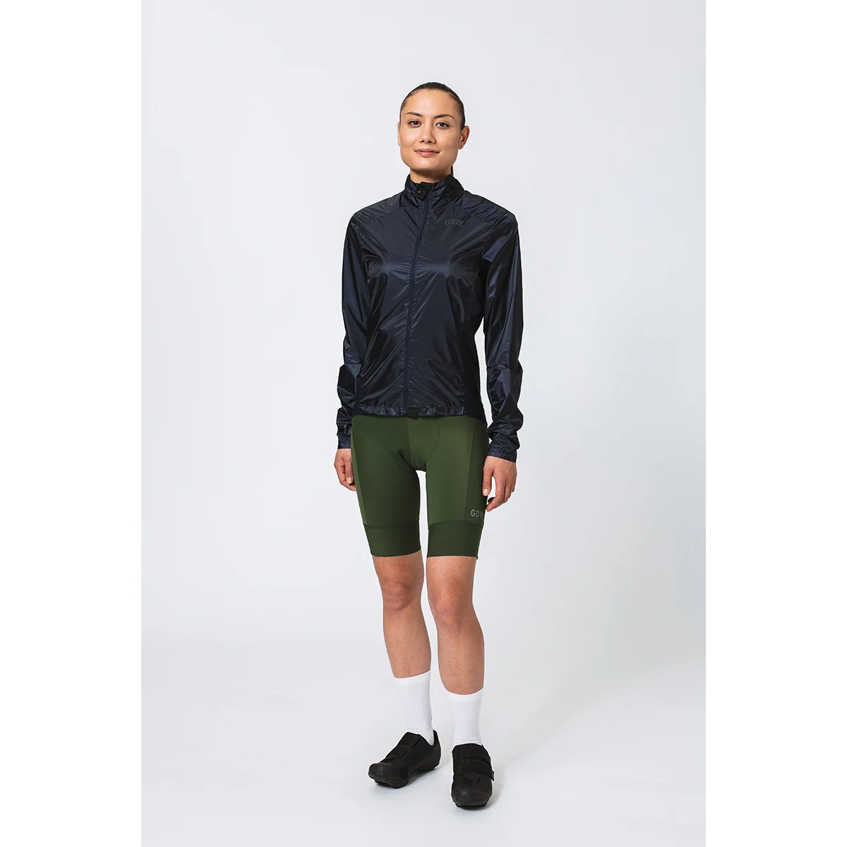 GOREWEAR AMBIENT WOMENS JACKE Damen Radjacke – Bild 4