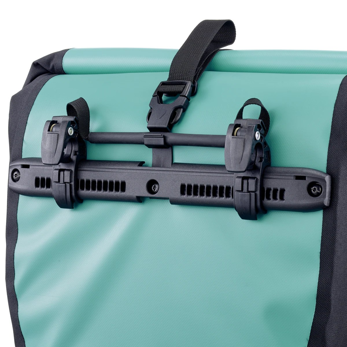 ORTLIEB BACK-ROLLER FREE Set bestehend aus zwei Gepäckträgertaschen – Bild 5