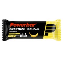 PowerBar Energize Original Kohlenhydratriegel PowerBar Energize Original Kohlenhydratriegel