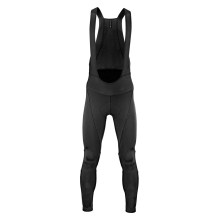 ROSE M Race Windproof Thermo Bib ROSE M Race Windproof Thermo Bib
