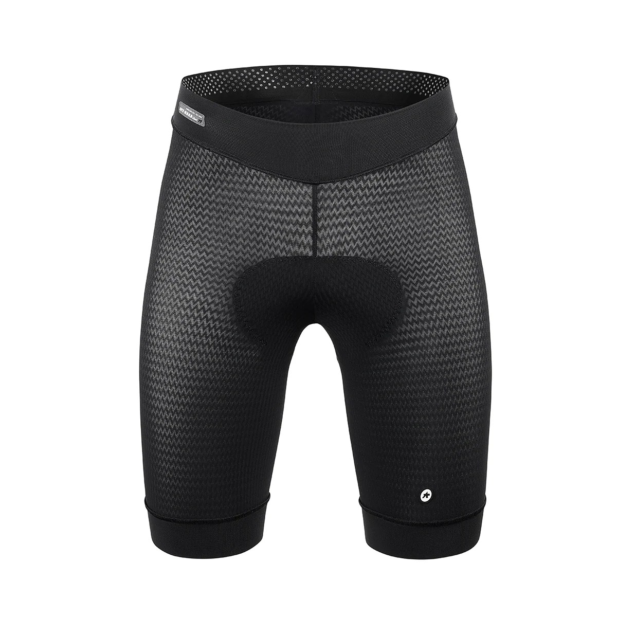 ASSOS TRAIL TACTICA Liner Shorts ST T3 Bike-Innenhose ASSOS TRAIL TACTICA Liner Shorts ST T3 Bike-Innenhose