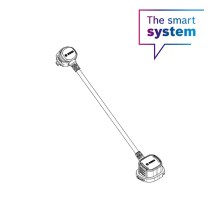 Bosch PowerMore Kabel für Range Extender 250 mm, Kabelführung Richtung Akkuhalter (BCH3923) Bosch PowerMore Kabel für Range Extender 250 mm, Kabelführung Richtung Akkuhalter (BCH3923)