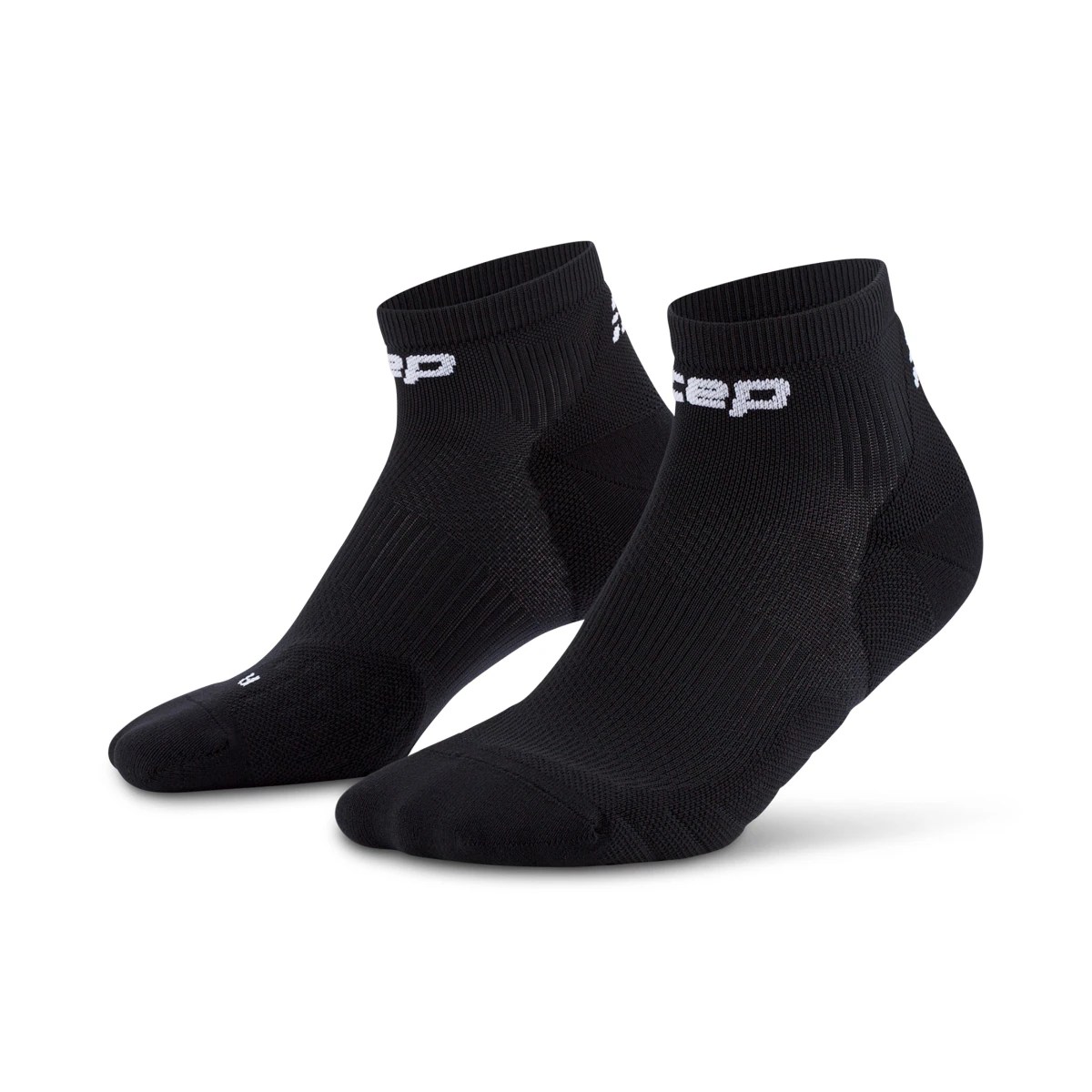 cep CORE RUN COMPRESSION SOCKS LOW CUT 5.0 Damen Kompressionssocken cep CORE RUN COMPRESSION SOCKS LOW CUT 5.0 Damen Kompressionssocken