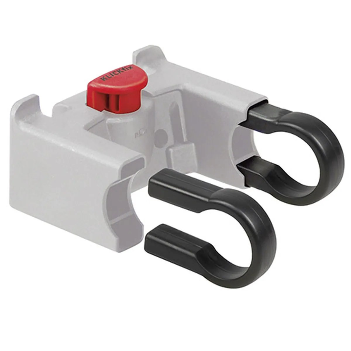 KLICKfix Schellen für Lenkeradapter (Ø 22-26 mm) – Bild 2