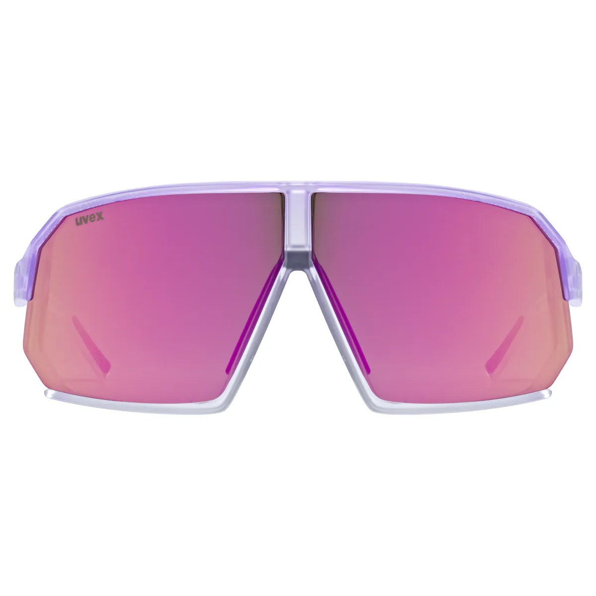 uvex SPORTSTYLE 237 Sportbrille – Bild 3