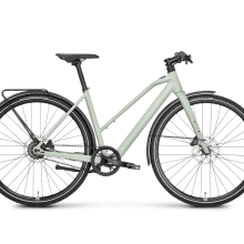 Rose Sneak Plus EQ MidStep Rose Sneak Plus EQ MidStep