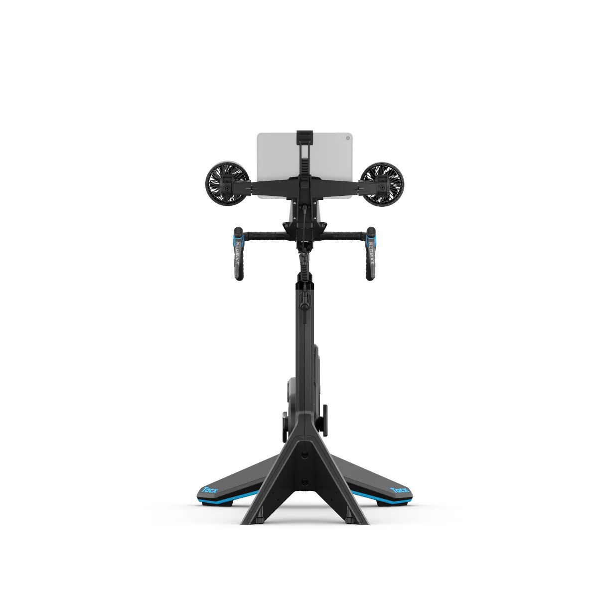 Garmin Tacx® NEO Bike Plus Indoor-Trainer – Bild 4