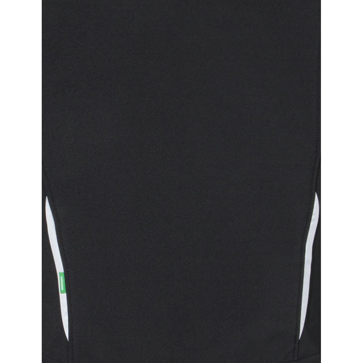 VAUDE MEN’S WINTRY JACKET IV Softshell Jacke – Bild 5