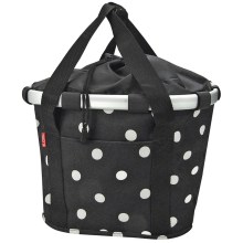 Reisenthel BIKEBASKET Lenkertasche mit KLICKfix Aufnahme Reisenthel BIKEBASKET Lenkertasche mit KLICKfix Aufnahme