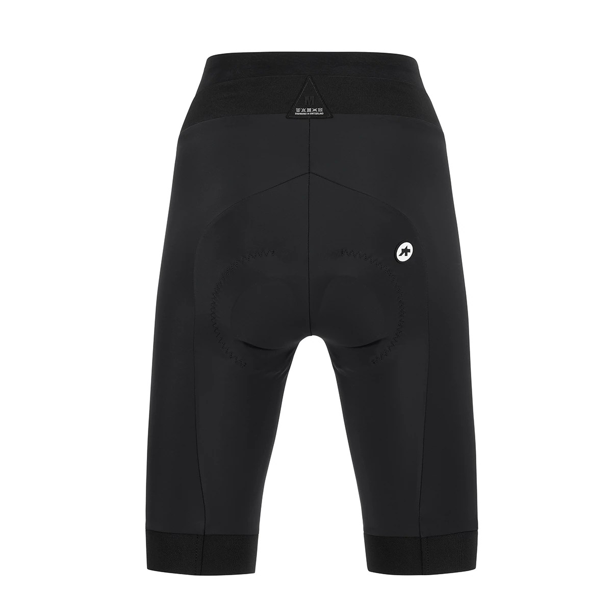 ASSOS UMA GT Half Shorts C2 Long Damen Radhose – Bild 3