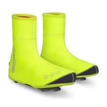 GripGrab ARCTIC WATERPROOF HI-VIS WINTER SHOE COVER 01 Fahrrad Überschuhe GripGrab ARCTIC WATERPROOF HI-VIS WINTER SHOE COVER 01 Fahrrad Überschuhe
