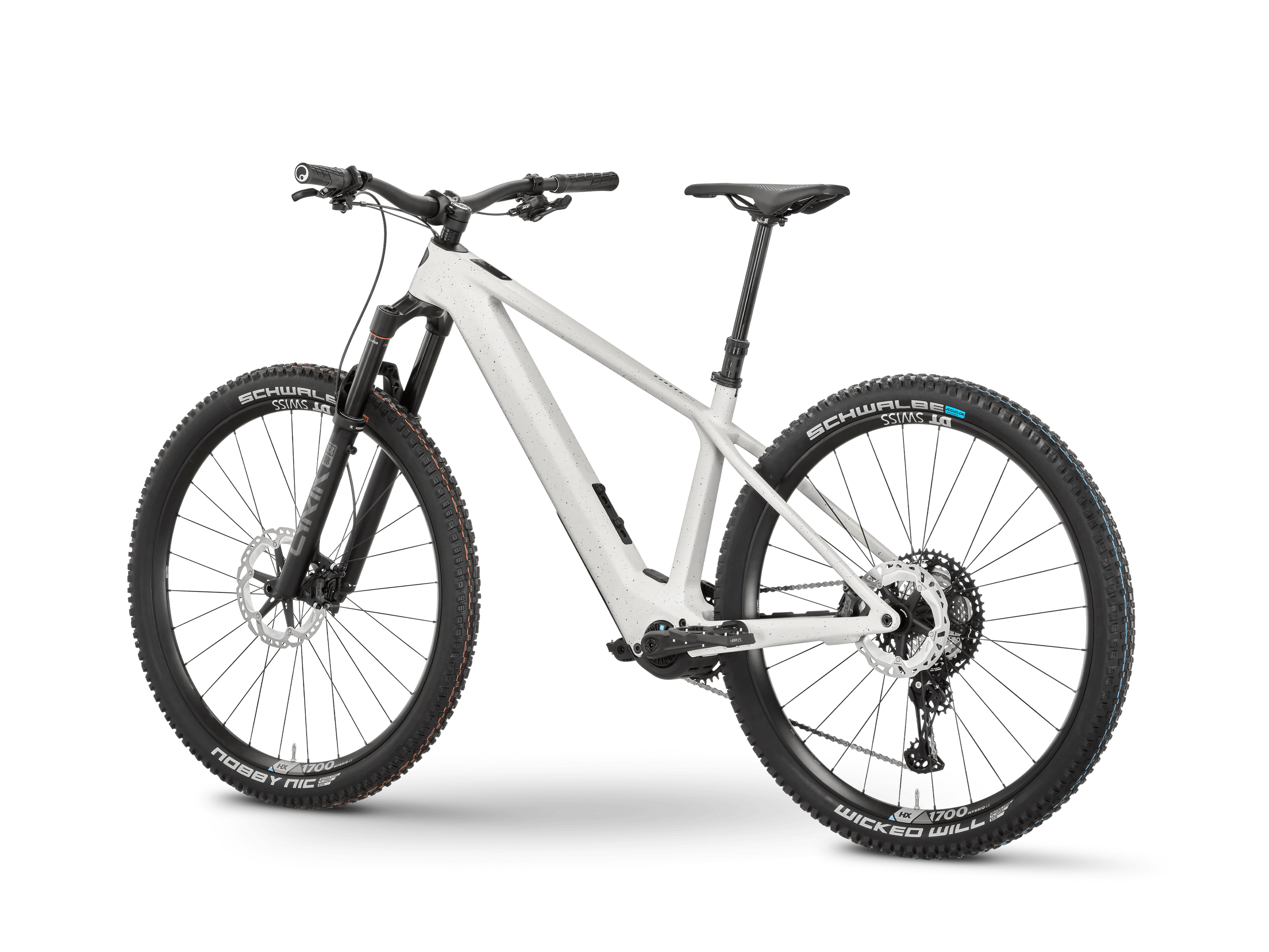 ROSE Bonero Plus 2 – Bild 4