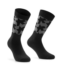 ASSOS MONOGRAM SOCKS EVO Radsocken ASSOS MONOGRAM SOCKS EVO Radsocken