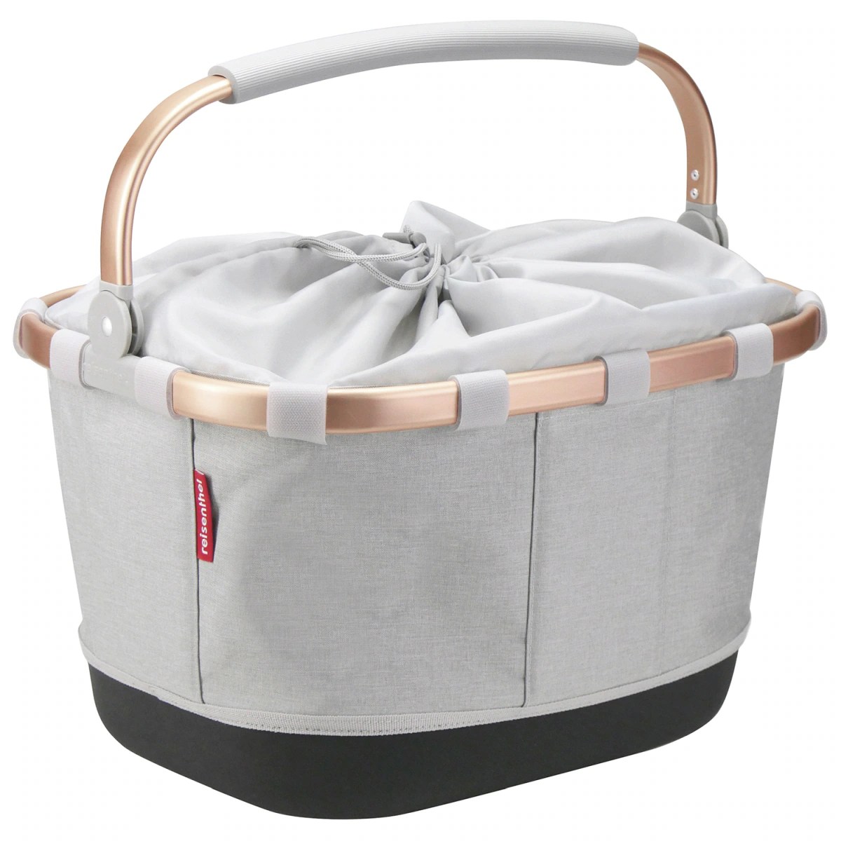 Reisenthel CARRYBAG GT für RACKTIME Gepäckträgerkorb Reisenthel CARRYBAG GT für RACKTIME Gepäckträgerkorb