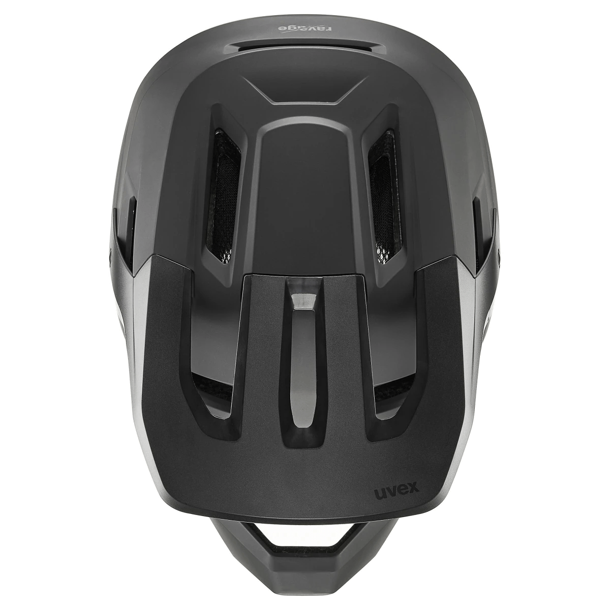 uvex RAVAGE Fullface MTB Helm – Bild 4