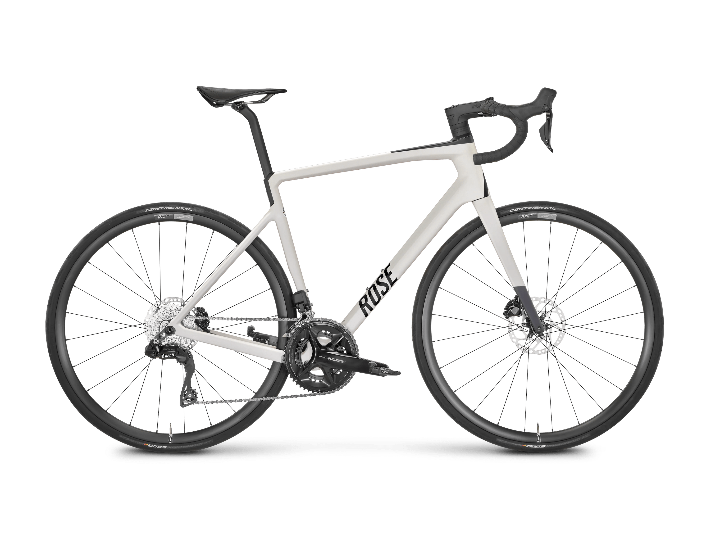 ROSE Reveal 04 105 Di2 ROSE Reveal 04 105 Di2