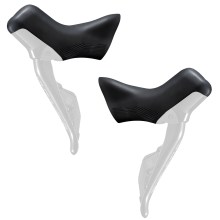 SHIMANO Dura Ace ST-R9250 / ST-R8150 Di2 Griffgummi SHIMANO Dura Ace ST-R9250 / ST-R8150 Di2 Griffgummi