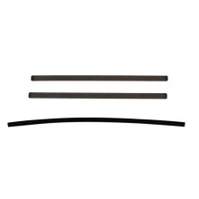 ORTLIEB QLS Mounting-Set Metallbänder E279 ORTLIEB QLS Mounting-Set Metallbänder E279