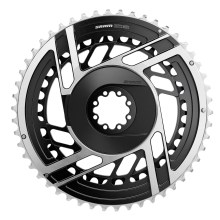 SRAM RED Direct Mount Kettenblatt Kit, 2x12-fach SRAM RED Direct Mount Kettenblatt Kit, 2x12-fach
