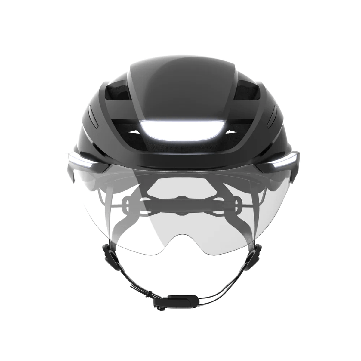 LUMOS ULTRA E-BIKE Helm – Bild 3