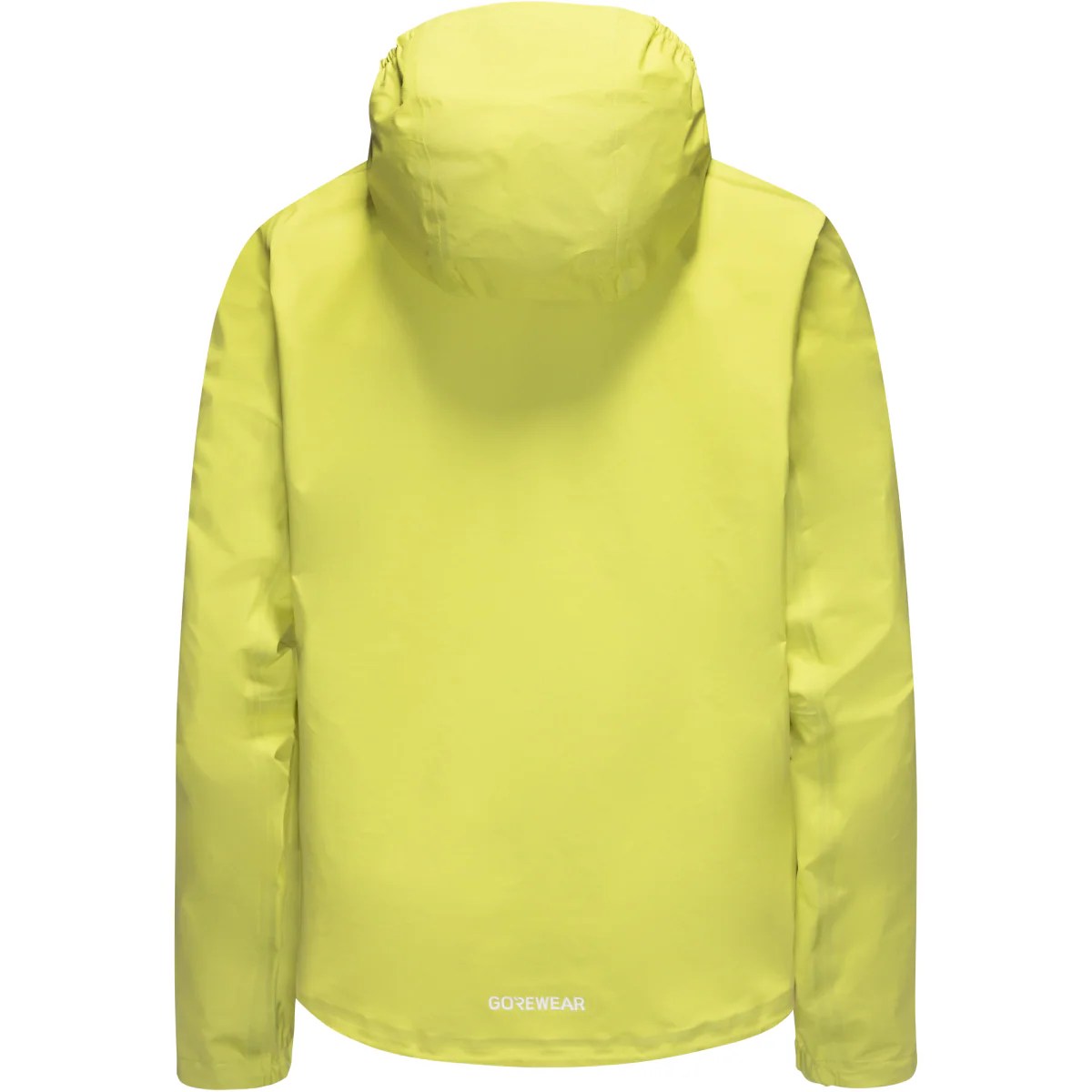 GOREWEAR LUPRA 2.0 GORE-TEX LE1 Regenjacke – Bild 3